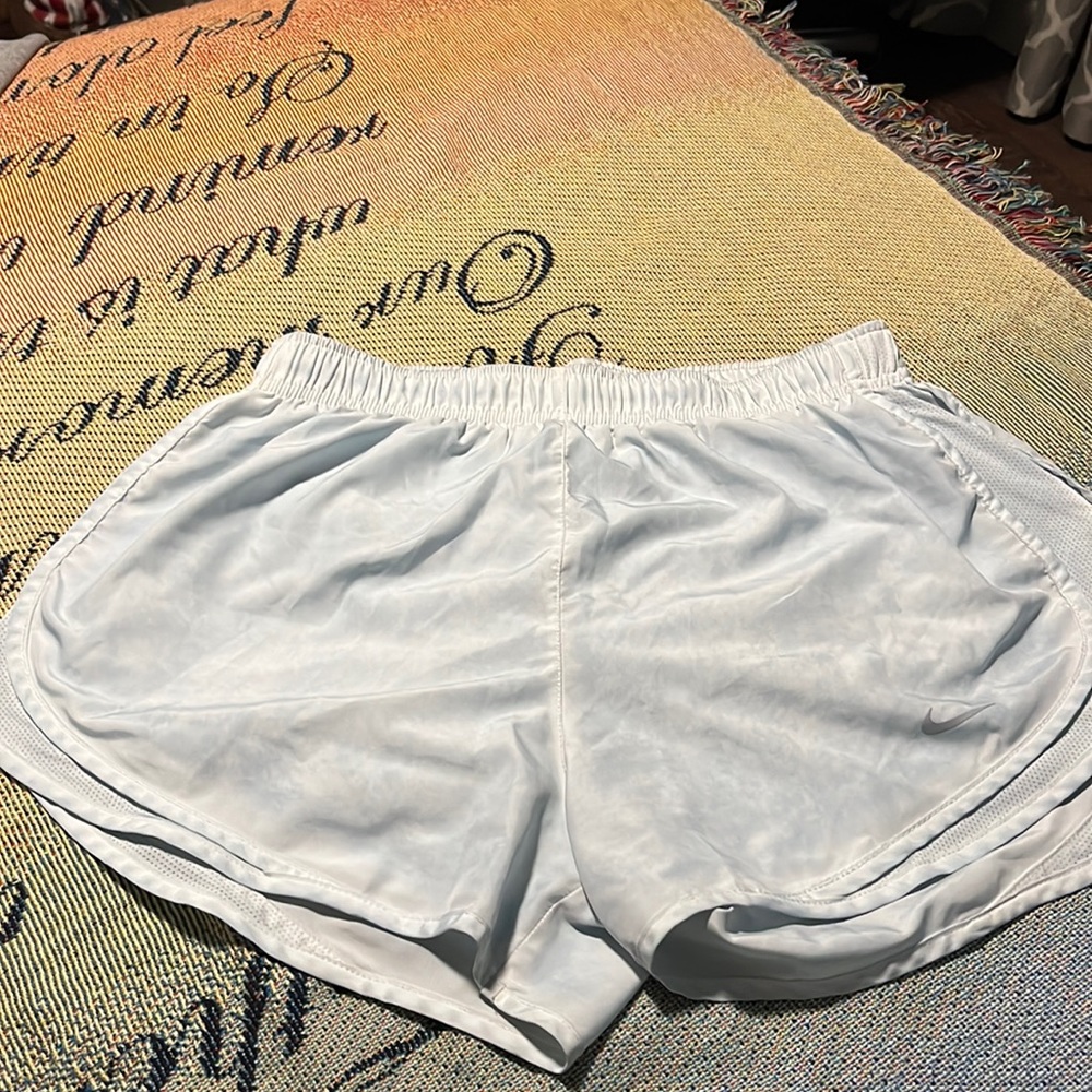 Nike athletic shorts